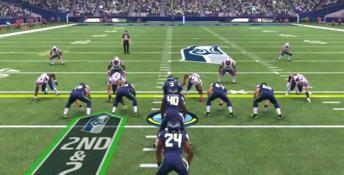 Madden NFL 16 Playstation 4 Screenshot
