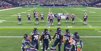 Madden NFL 16 Playstation 4 Screenshot