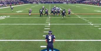 Madden NFL 16 Playstation 4 Screenshot