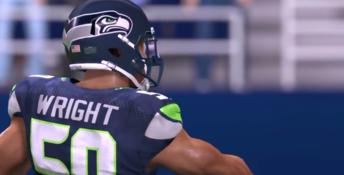 Madden NFL 16 Playstation 4 Screenshot