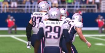 Madden NFL 16 Playstation 4 Screenshot