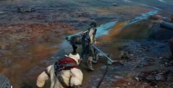Middle-earth: Shadow of Mordor