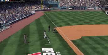 MLB The Show 19