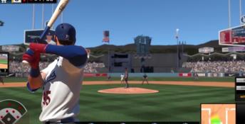 MLB The Show 19