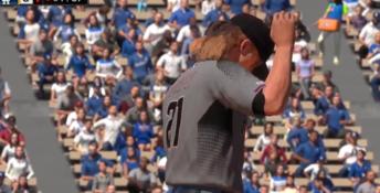 MLB The Show 19 Playstation 4 Screenshot