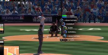 MLB The Show 19 Playstation 4 Screenshot
