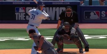 MLB The Show 19 Playstation 4 Screenshot