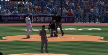 MLB The Show 19 Playstation 4 Screenshot