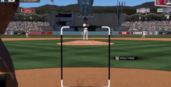 MLB The Show 19 Playstation 4 Screenshot