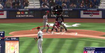 MLB The Show 22 Playstation 4 Screenshot