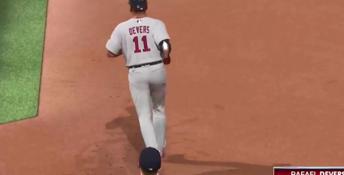MLB The Show 22