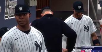 MLB The Show 22