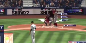 MLB The Show 22