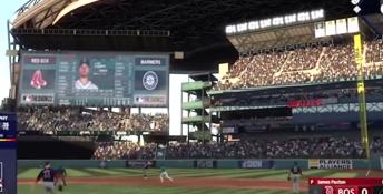 MLB The Show 22 Playstation 4 Screenshot
