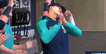 MLB The Show 22 Playstation 4 Screenshot