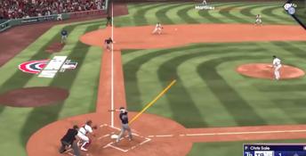 MLB The Show 22 Playstation 4 Screenshot