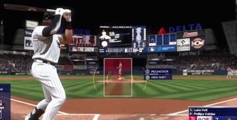 MLB The Show 22 Playstation 4 Screenshot