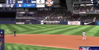 MLB The Show 22 Playstation 4 Screenshot
