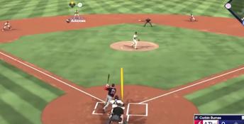 MLB The Show 22 Playstation 4 Screenshot
