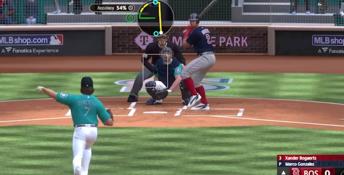 MLB The Show 22 Playstation 4 Screenshot