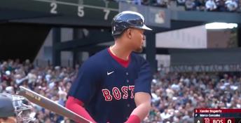 MLB The Show 22 Playstation 4 Screenshot