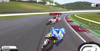 MotoGP 15