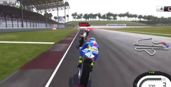 MotoGP 15 Playstation 4 Screenshot