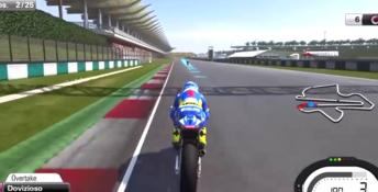 MotoGP 15 Playstation 4 Screenshot