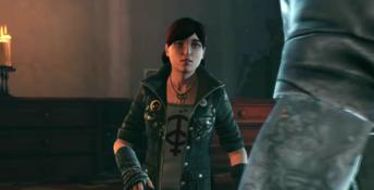 Murdered: Soul Suspect