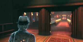 Murdered: Soul Suspect Playstation 4 Screenshot