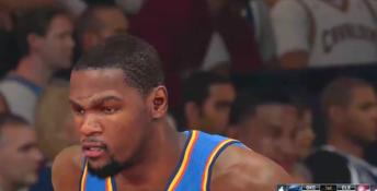 NBA 2K15 Playstation 4 Screenshot