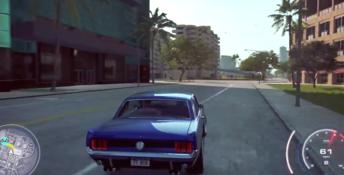 Need For Speed Heat