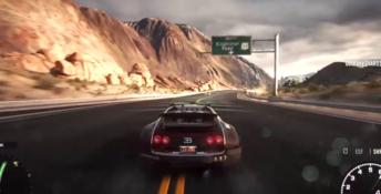 Need For Speed Rivals Playstation 4 Screenshot