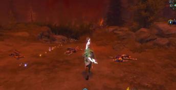 Neverwinter: Infernal Descent
