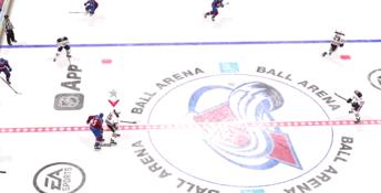 NHL 22