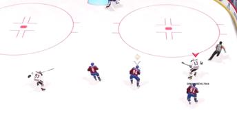 NHL 22
