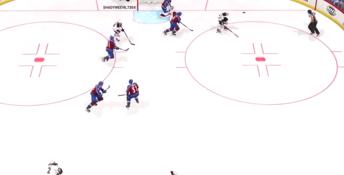 NHL 22 Playstation 4 Screenshot