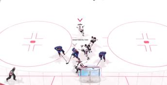 NHL 22 Playstation 4 Screenshot