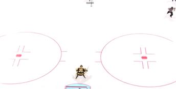 NHL 22 Playstation 4 Screenshot
