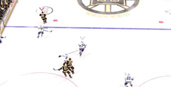 NHL 22 Playstation 4 Screenshot