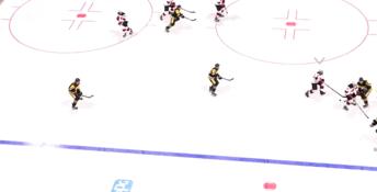NHL 22 Playstation 4 Screenshot