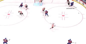 NHL 22 Playstation 4 Screenshot