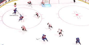 NHL 22 Playstation 4 Screenshot