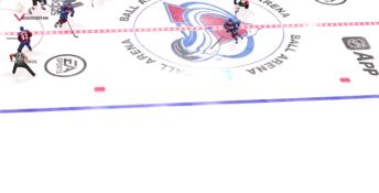 NHL 22 Playstation 4 Screenshot