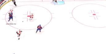 NHL 22 Playstation 4 Screenshot
