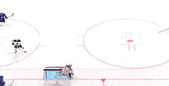 NHL 22 Playstation 4 Screenshot