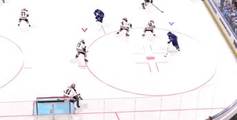 NHL 22 Playstation 4 Screenshot
