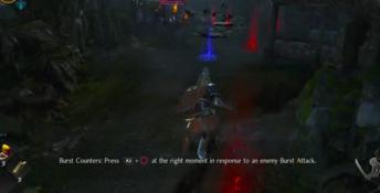 Nioh 2 Playstation 4 Screenshot