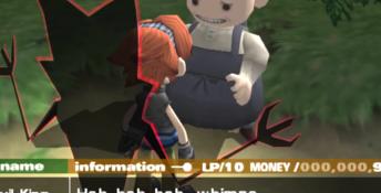 Okage Shadow King