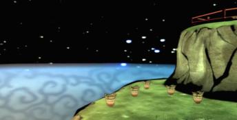 Okami HD Playstation 4 Screenshot